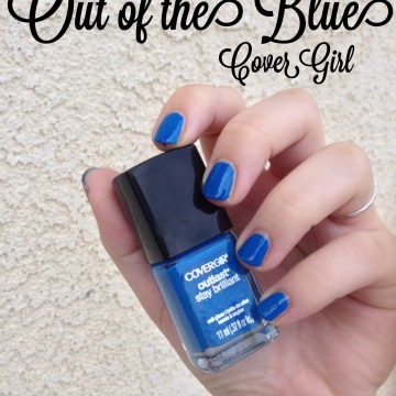 "Out of the Blue" by CoverGirl on dandy lion manguins